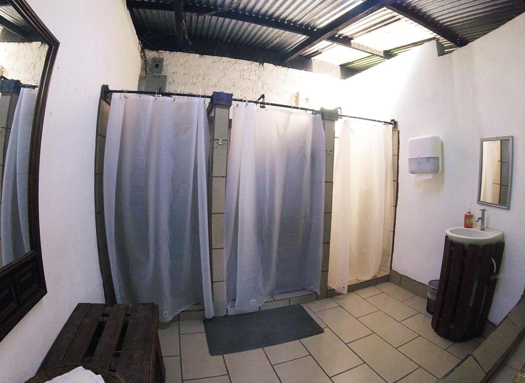 Hostal Antigueeno Antigua Εξωτερικό φωτογραφία