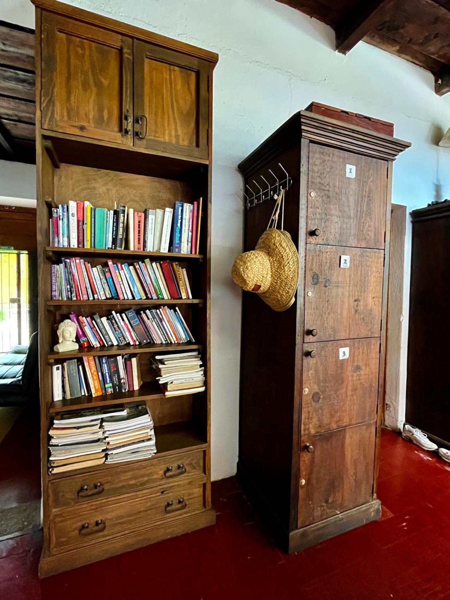Hostal Antigueeno Antigua Εξωτερικό φωτογραφία