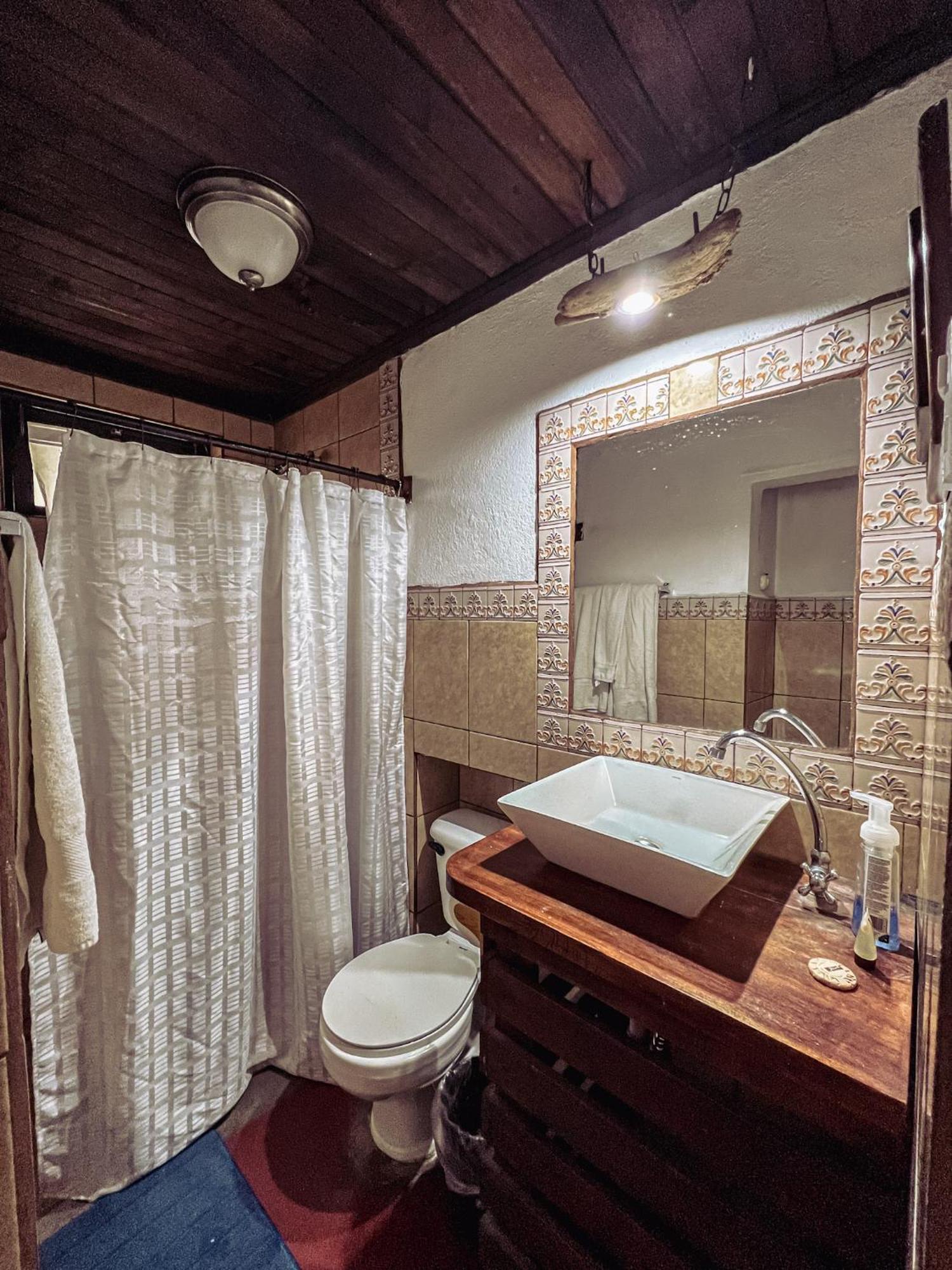 Hostal Antigueeno Antigua Εξωτερικό φωτογραφία